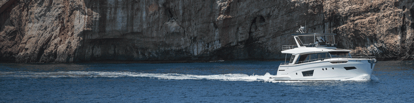 Greenline Yachts – Pack de Energia Responsável – Campanha Outono 2024